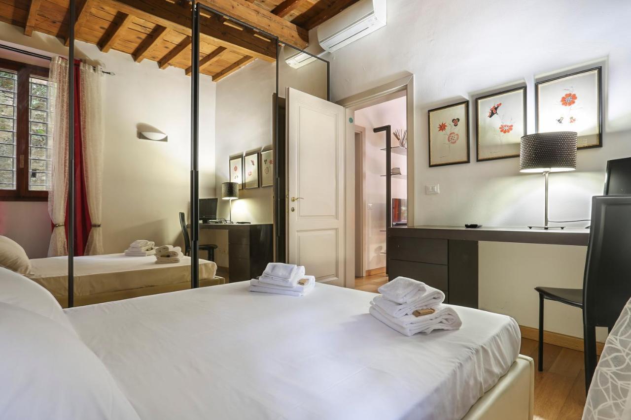 Cellini Bright & Elegant Flat In Florence-Hosted By Sweetstay Florença Exterior foto