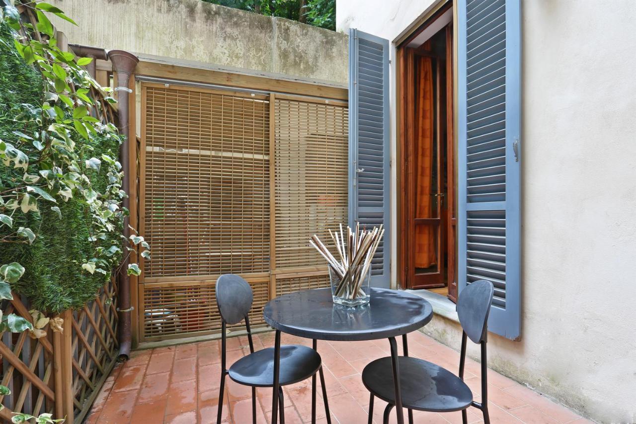 Cellini Bright & Elegant Flat In Florence-Hosted By Sweetstay Florença Exterior foto