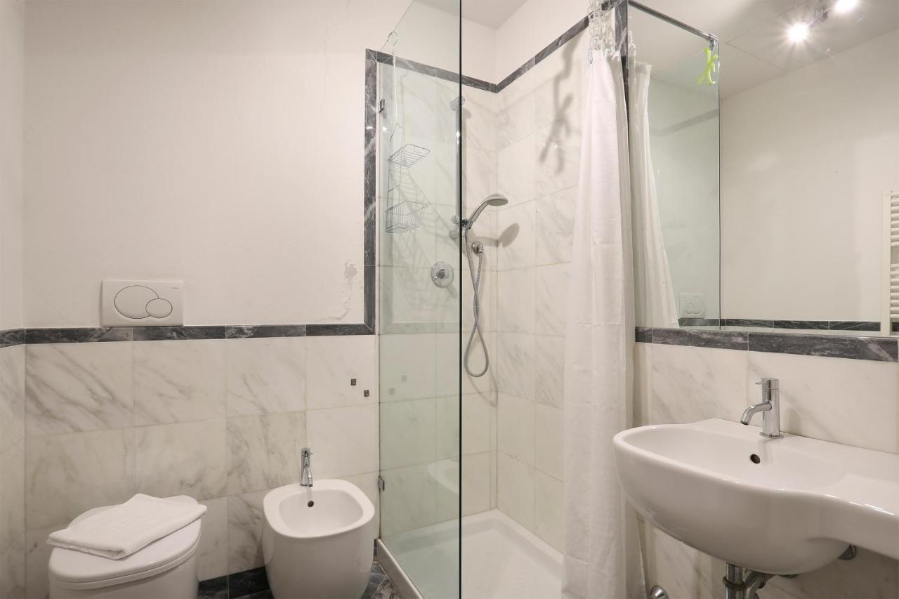 Cellini Bright & Elegant Flat In Florence-Hosted By Sweetstay Florença Exterior foto
